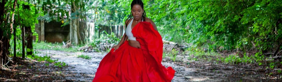 Oficina: Dança para todos