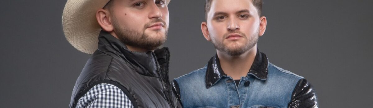 Show: Vinícius e Venâncio