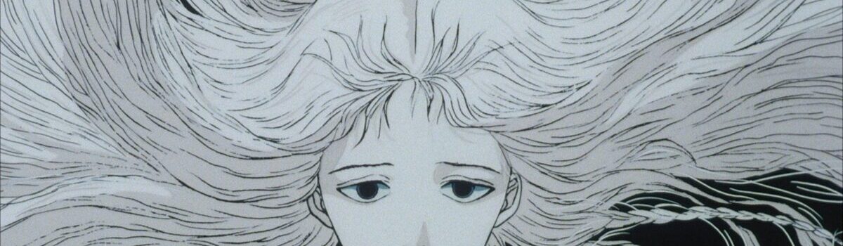 Animação cult “Angel’s Egg” ganha versão restaurada e estreia no Cine Cultura