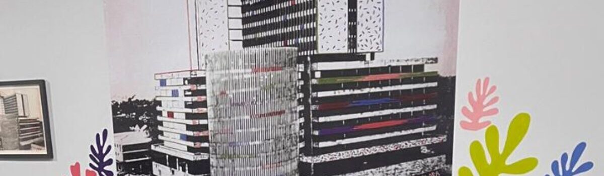 Escola de Artes Visuais da Secult Goiás divulga oficinas artísticas gratuitas de novembro