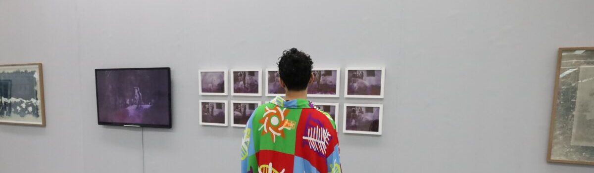 Exposição “Novas Aquisições – Coleção Artistas Goianos” é prorrogada no Centro Cultural Octo Marques