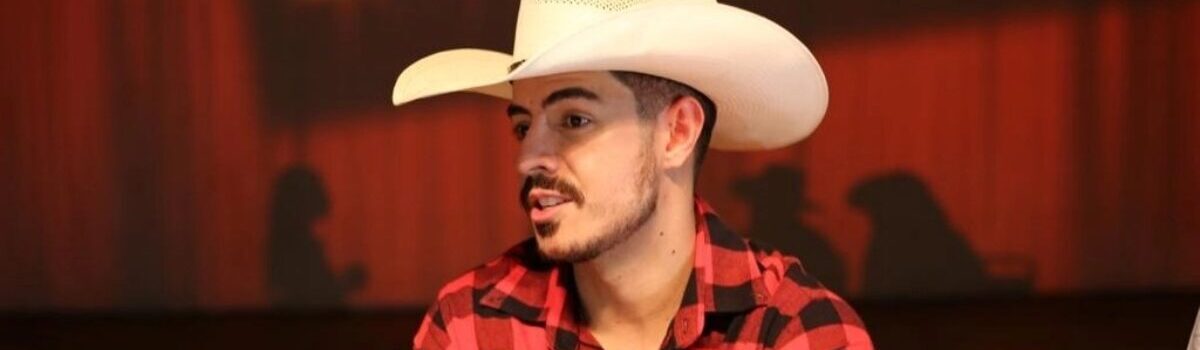 Guilherme D’Lucca e Jacques Vanier apresentam show gratuito no Teatro Goiânia