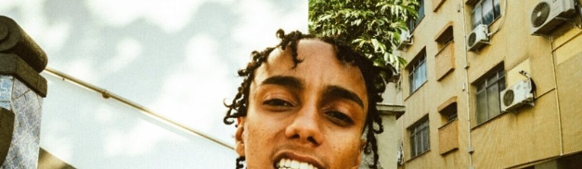 Show Rapper Big Rush