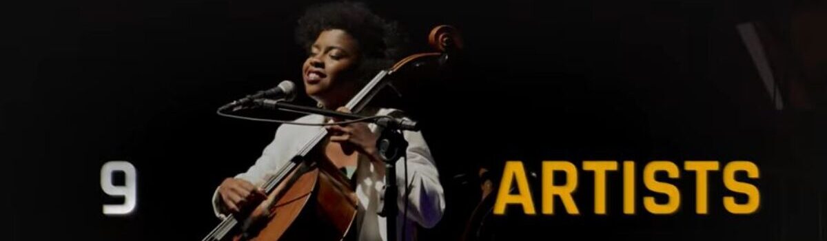 Vila Cultural Cora Coralina recebe exibição de documentário sobre a criação artística