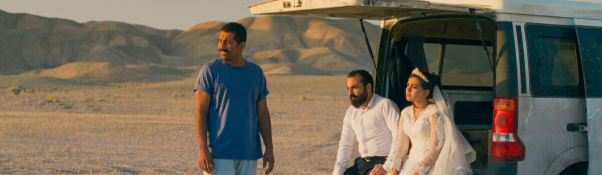 Cine Cultura estreia “Foi Apenas Um Acidente” vencedor da Palma de Ouro de Cannes em 2025