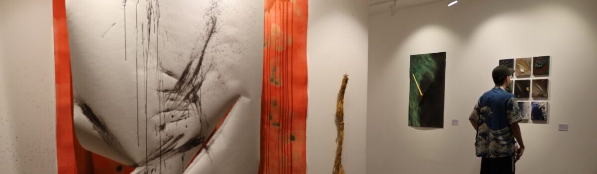 Exposição “Ichi-go Ichi-e” é prorrogada até 7 de fevereiro no Museu da Imagem e do Som de Goiás