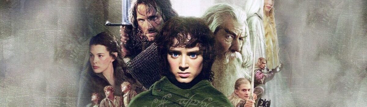Cine Cultura exibe versões estendidas da trilogia O Senhor dos Anéis