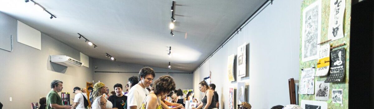 2ª edição da Feira Qui Qui Qui