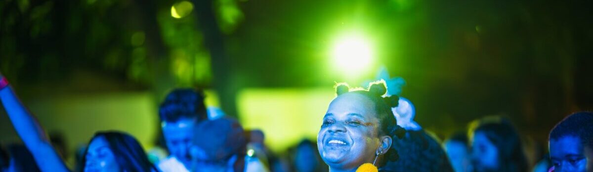 Festival Mafuá estende carnaval com programação gratuita no Martim Cererê