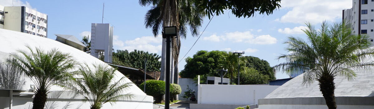 Festival Maru 2026 abre programação com formatura de Mestre de Capoeira no Martim Cererê nesta sexta (6/2)