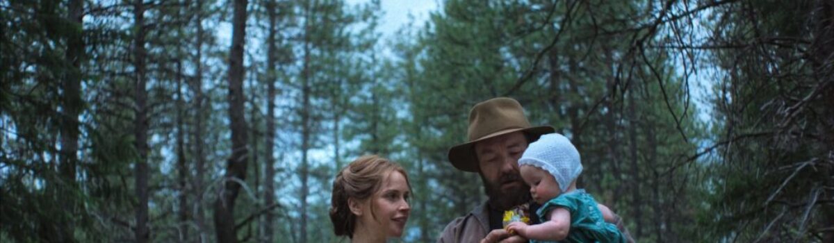 “Sonhos de Trem”, indicado a quatro Oscars, é a estreia da semana no Cine Cultura