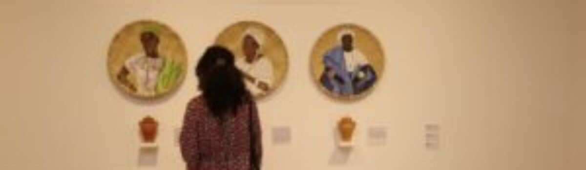 Exposição “Manarairema – Arte Contemporânea em Goiás” é aberta em reinauguração do Muza