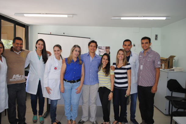 CAMPANHA DE VACINAÇÃO 2015 026