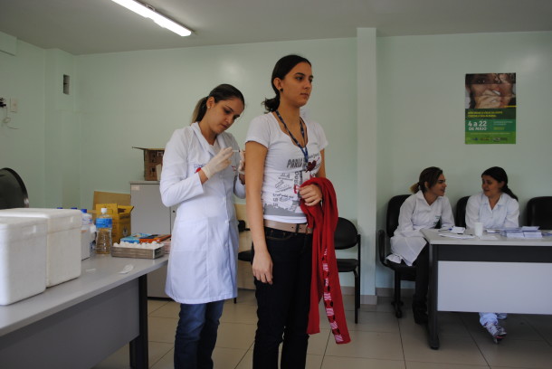 CAMPANHA DE VACINAÇÃO 2015 030