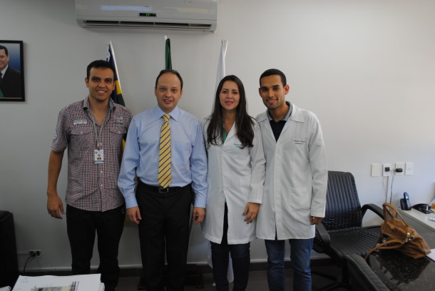 CAMPANHA DE VACINAÇÃO 2015 037