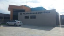 GOVERNO INAUGURA O 1º NÚCLEO REGIONAL DE POLÍCIA TÉCNICO-CIENTÍFICA (3)