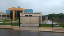 GOVERNO INAUGURA O 1º NÚCLEO REGIONAL DE POLÍCIA TÉCNICO-CIENTÍFICA (4)