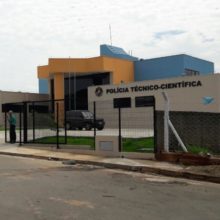 GOVERNO INAUGURA O 1º NÚCLEO REGIONAL DE POLÍCIA TÉCNICO-CIENTÍFICA (5)