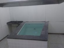 Laboratório de balística