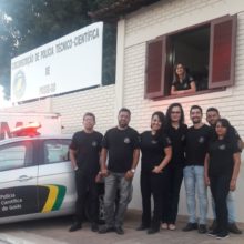 Servidores: felizes com o novo local de trabalho