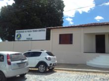 Circunscrição é exemplo de parceria