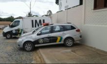 Viaturas são caracterizadas e adaptadas