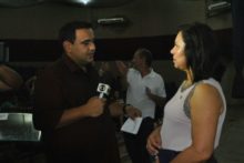 entrevista