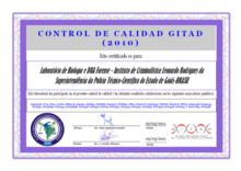 certificado 2010 PNG