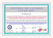 certificado 2015 PNG