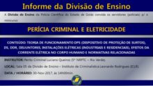 eletricidade