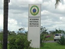 Curso Local de Crime (ANP/DPF)