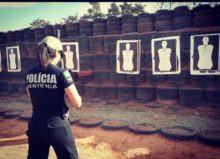 Aberto para servidores Policiais do quadro da instituição