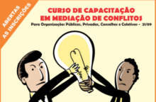 Mediação de Conflitos