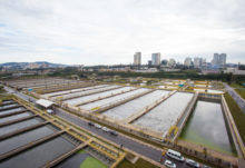 Curso: Estações de Tratamento de Efluentes: análises laboratoriais e indicadores de operação.