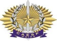 CAESP – inscrições abertas.