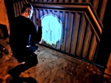 Polícia Técnico-Científica oferece o curso “Análise de Perfis de Manchas de Sangue”