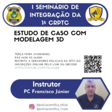 I Seminário 1ªCRPTC (Evento 4)