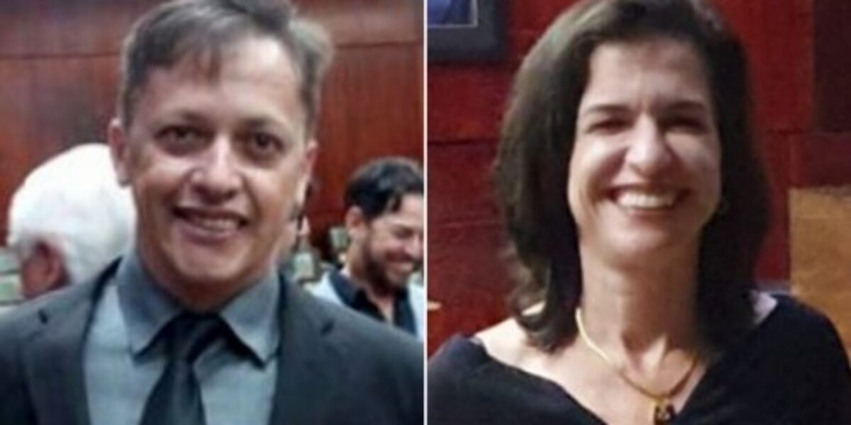 Profissionais da ABC são homenageados pela UBE-GO