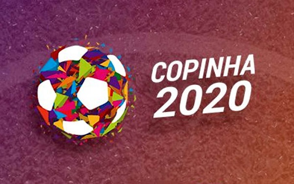 Logamarca da Copa São Paulo de Futebol Júnior 2020