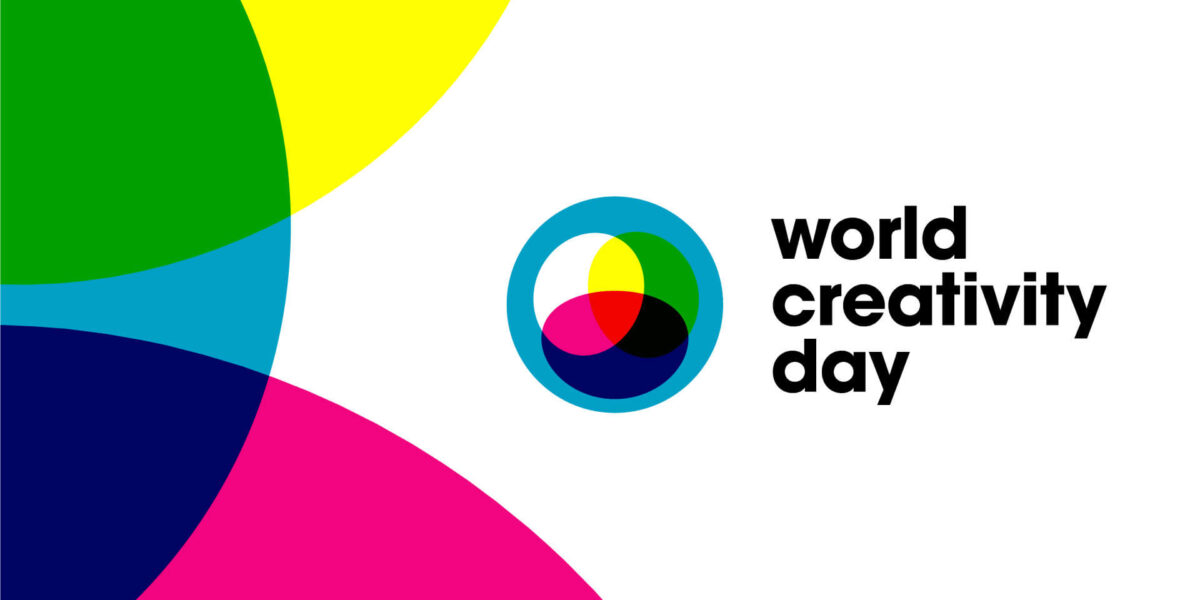 ABC é parceira do Dia Mundial da Criatividade