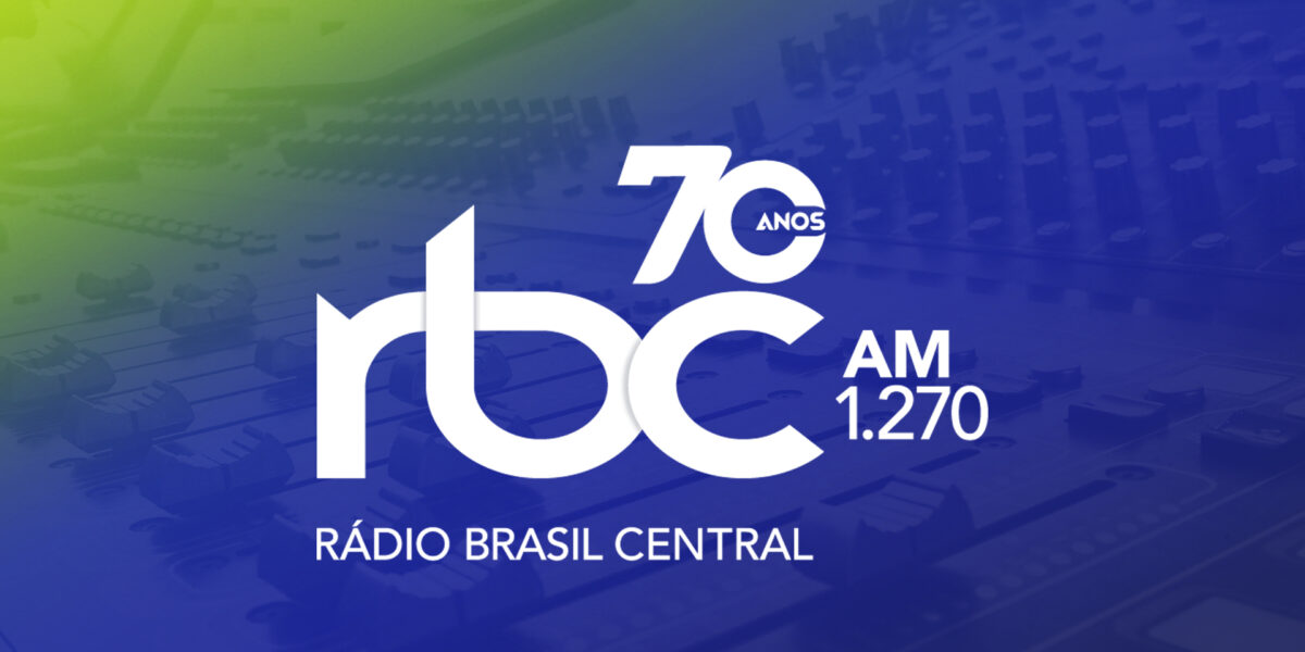 Criada há 70 anos, a Rádio Brasil Central amplificou a voz de Goiás