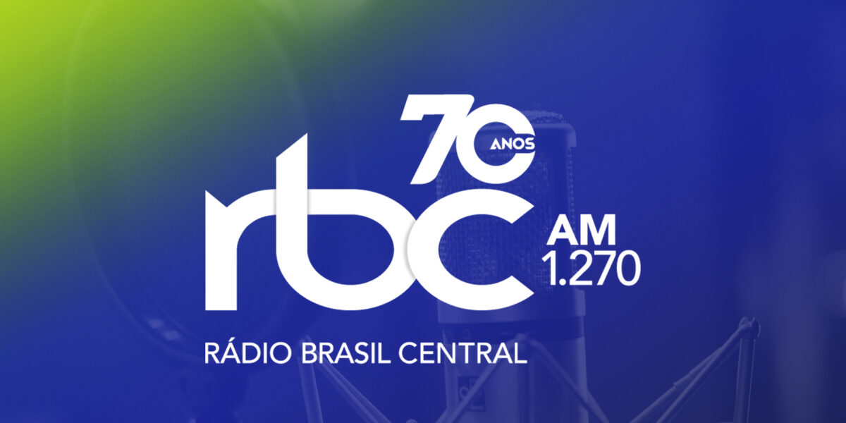 #BrasilCentral70Anos – Curiosidades históricas da Rádio Brasil Central