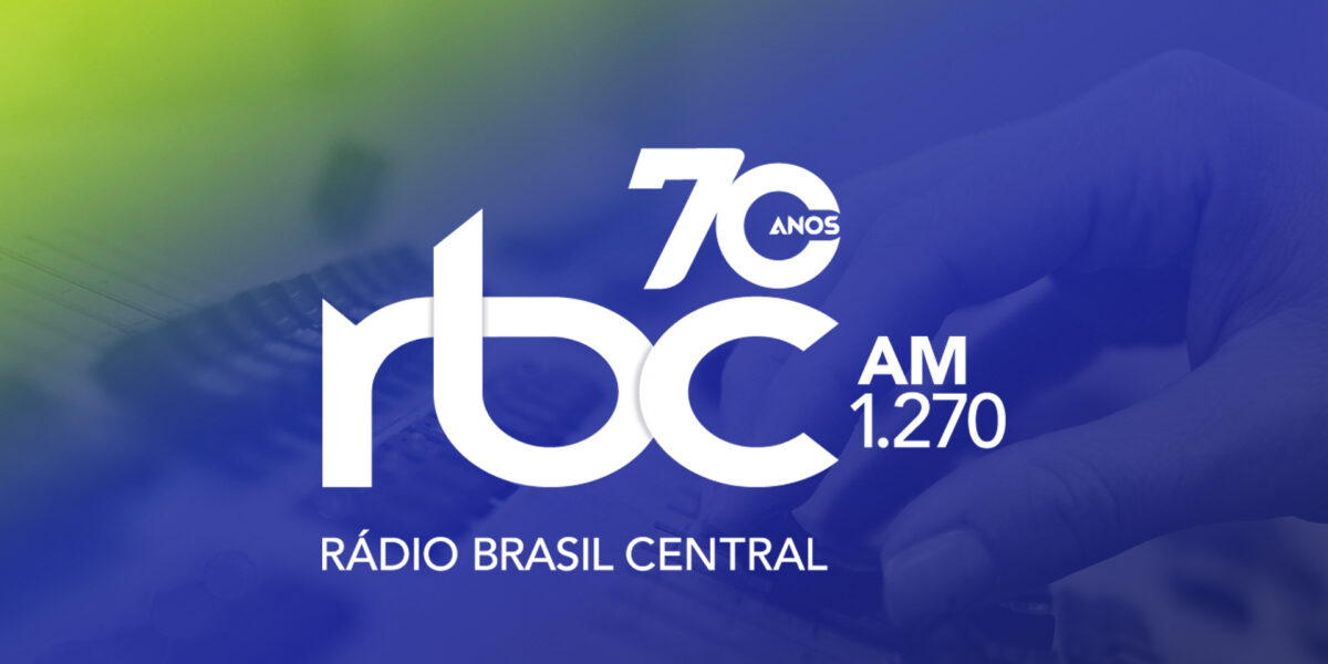 Profissionais falam de sua experiência na Rádio Brasil Central