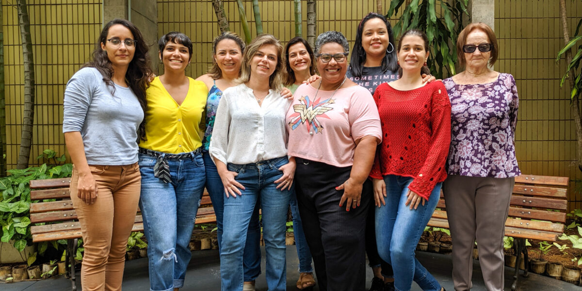 Fala Goiás em Rede será 100% feminino nesta sexta-feira