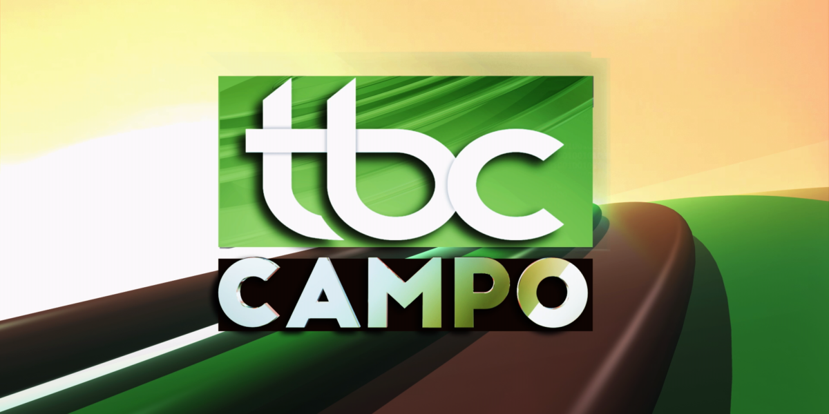 TBC no Campo volta à grade de programação da TV Brasil Central