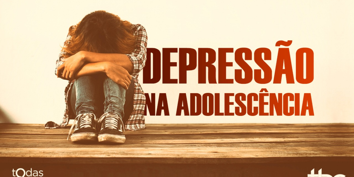 Todas as Coisas reprisa o bate-papo sobre depressão na adolescência