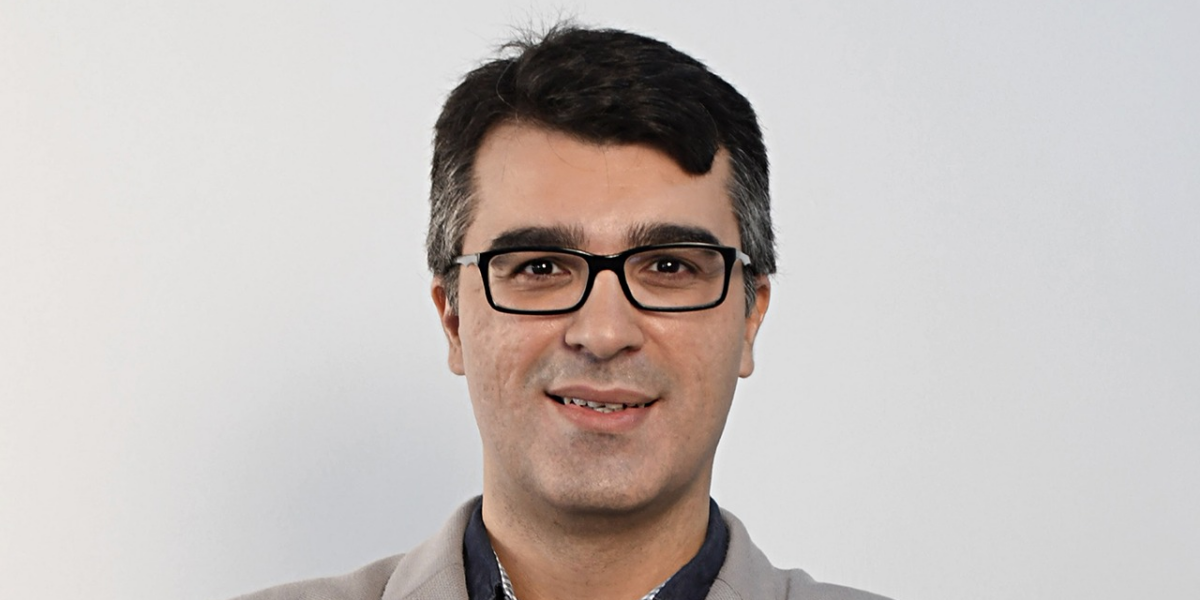 Marco Aurélio Vigário é o novo diretor de Telerradiodifusão da Agência Brasil Central