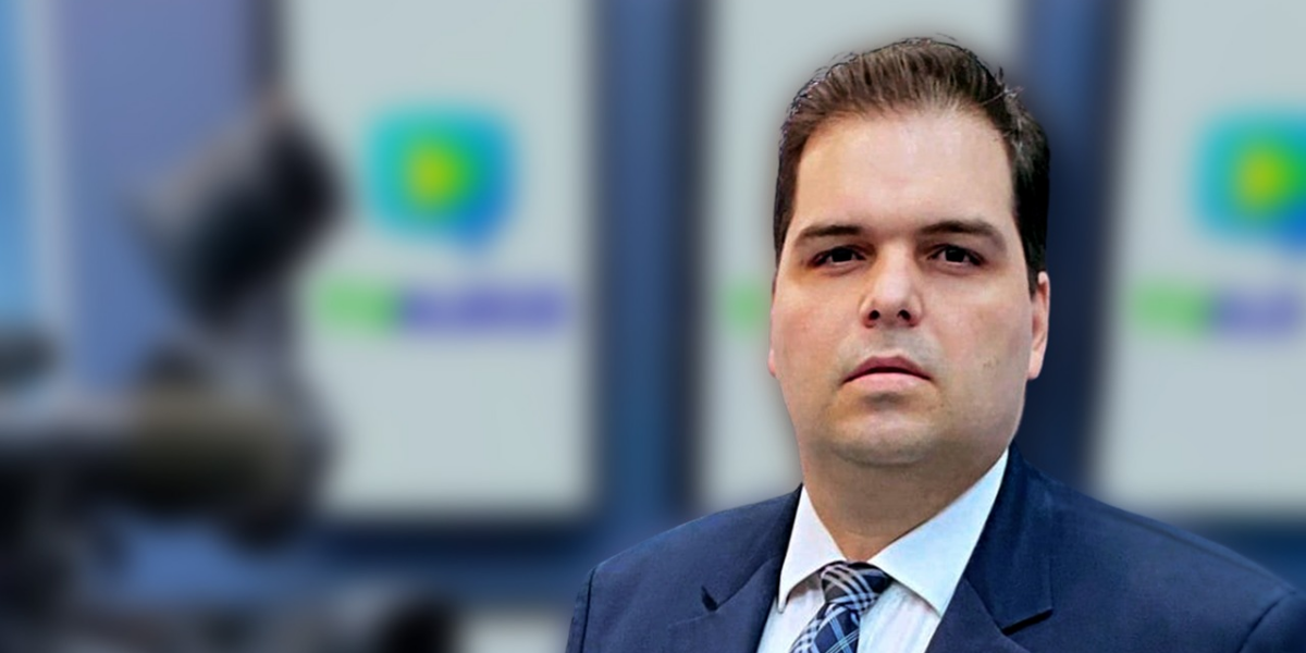 Reginaldo Júnior assume presidência da ABC com o desafio de melhorar ainda mais a comunicação