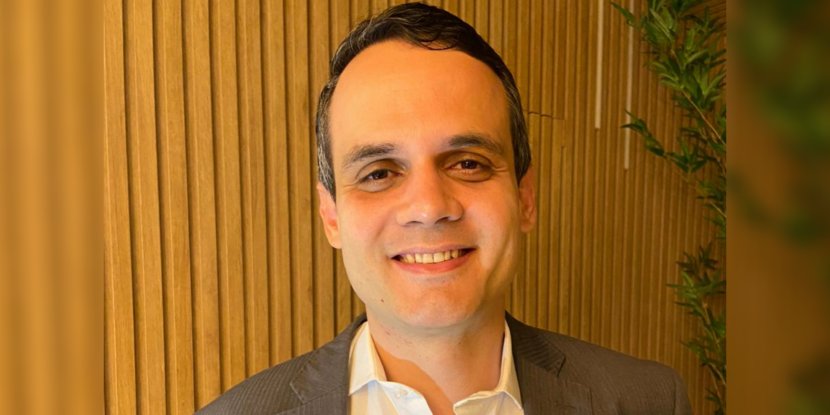 Rafael Vasconcelos assume diretoria de Telerradiodifusão da ABC e diz que quer colocá-la em destaque