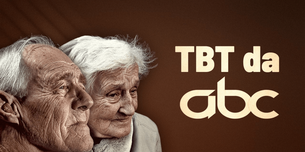 #TBT da ABC | Os desafios da longa jornada: idosos e “melhor idade”